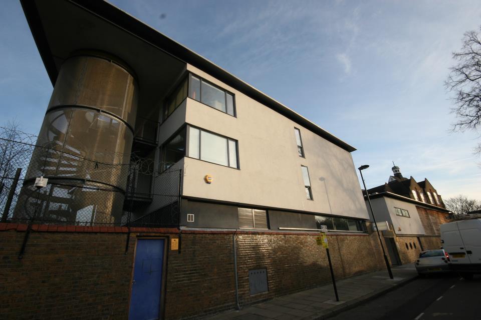 Horizons Accommodation London Eksteriør bilde
