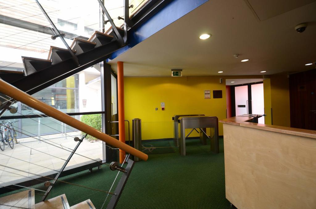 Horizons Accommodation London Eksteriør bilde