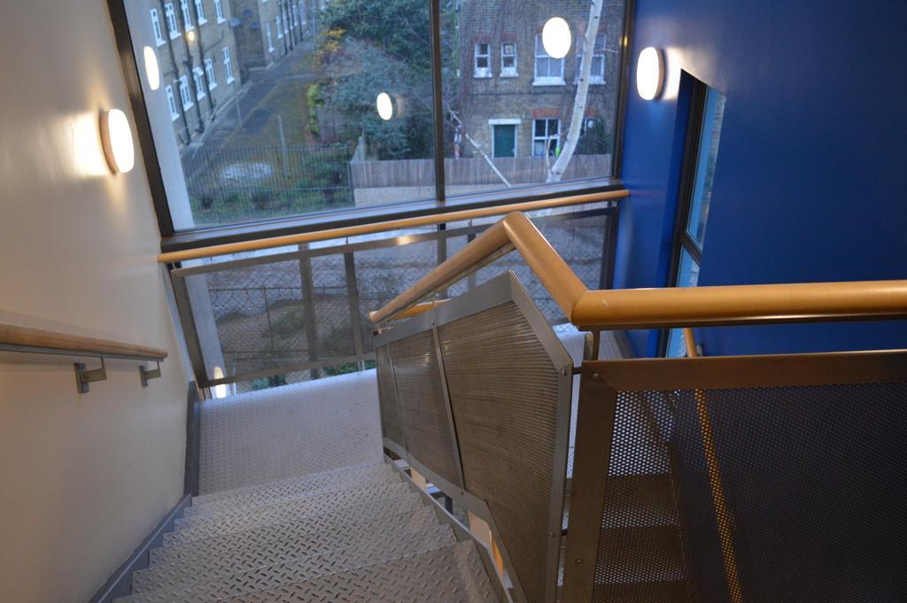 Horizons Accommodation London Eksteriør bilde