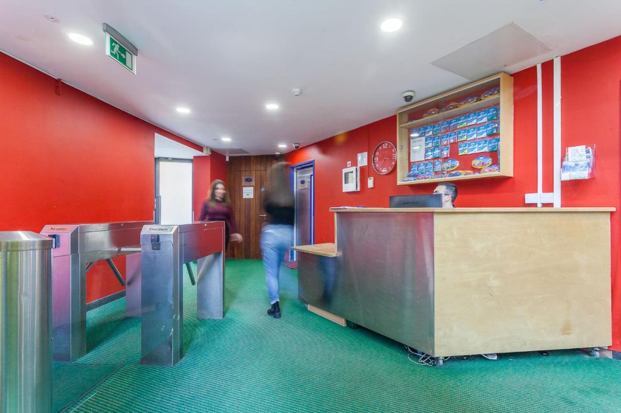 Horizons Accommodation London Eksteriør bilde