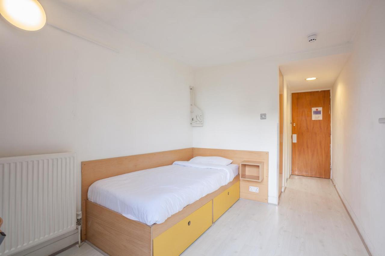 Horizons Accommodation London Eksteriør bilde